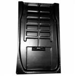 EMPI 3553 VW Bug Rear Passenger Side Floor Pan 1/4 Panel 112-701-064Q 
